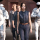 Breaking News! Female Protagonists Are Still Rare in Gaming and Movies